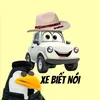 Xe Biết Nói - TROLLXE