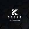K STORE | MEN'S FASHION 💎