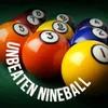 unbeatenineball