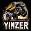 Yinzer Monster Truck