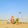 Thar. Desert