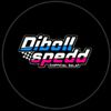dibollspedd