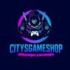 CitysGameShop