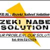 rezekinabeelsolution
