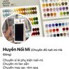 Huyen do nail mi