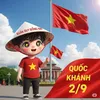 xuanduysimup