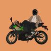 Aushen Ride