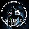 alienxforgeofcreation