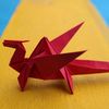 origami world