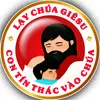Con Tín Thác Vào Chúa
