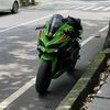 🅰️NNAFIL MV 🏍4 CYLINDER