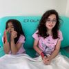 The Zeller Sisters