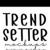 trendsettermockups
