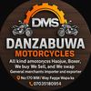 danzabuwamotorcycles