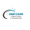 G&M clean produto de limpeza
