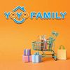 YoYo family.ao