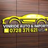 VINRIDE AUTO & IMPORTS - MSA
