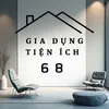 Gia Dụng Tiện Ích 68