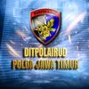 PID DITPOLAIRUD POLDA JATIM
