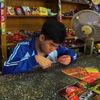 giải trí