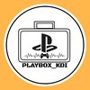 PLAYBOX KENDARI