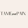 tameyourpain_