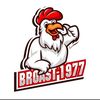 Broast-1977 Cafe