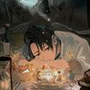 LORD ROMEO Senpai1