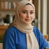 عيوني ونضرها