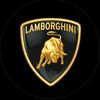 LAMBORGHINI ✔️