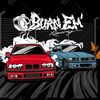 burnemracing