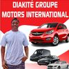 Soumaila Diakite