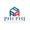 PhiPhi Performance