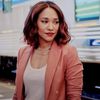 Iris West Allen