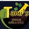 tamisjamaicanherbs
