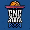 Greek National Challenge 3on3
