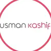 Usman Kashif by uk fashion