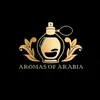 Aromas of Arabia