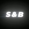 S&B