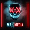 MR-X ¦ مستر اكس