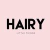 hairylittlethings_