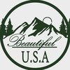 🇺🇸 United States beauty 🇺🇸