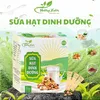 Sữa Hạt Dinh Dưỡng