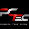 PC TEC IMPORT