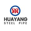 HUAYANG STEEL PIPE CO., LTD