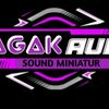 gagakaudio