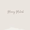 Mommy Muheeb