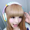 みつまめ