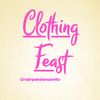 Clothing feast