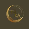 Th’ka Fashion 1